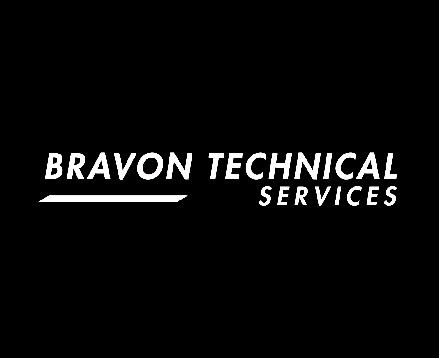 Bravon Logo